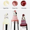 NUEGRAY Sun Beam Lip Treatment SPF25 PA++ 10ml, Color:Light Rev