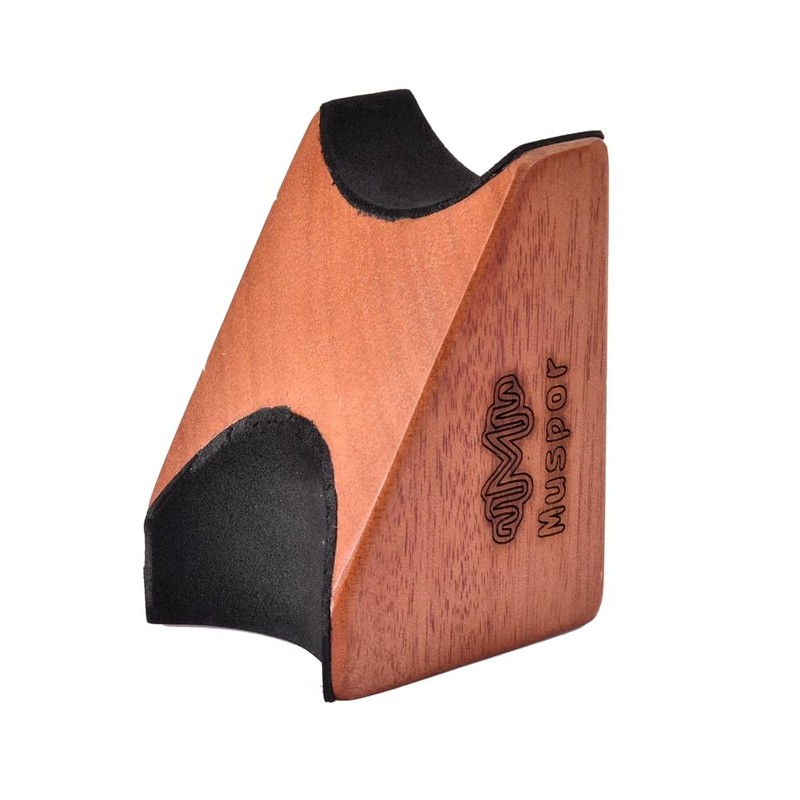 RuiJOTWAT Neck Rest Support for Electric, Acoustic and Bass Guitar