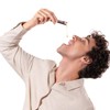 BetterAlt GOLD+ Choco Shilajit Honey Sticks | 85+ Minerals &
