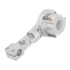 Plasma Cutter Clamp, Plasma Torch Holder Easy Adjusting for Work