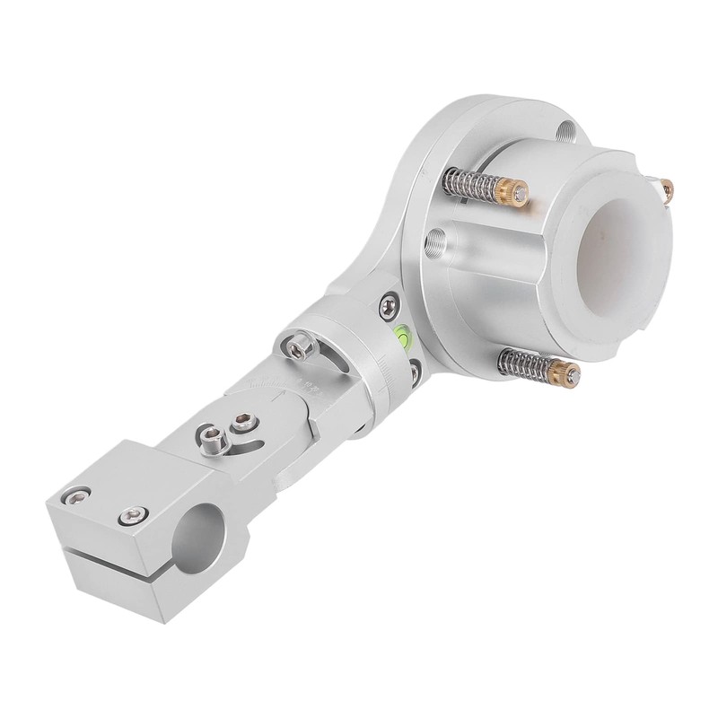 Plasma Cutter Clamp, Plasma Torch Holder Easy Adjusting for Work