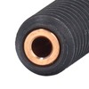 2PCS 3 Hole Nozzles Hardened Steel Nozzle Fit 1.75mm Filament