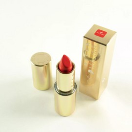 Becca Khloe Malika Ultimate Love Lipstick W HOT TAMALE - Size 0.12 Oz. / 3.3 g