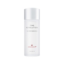Missha [Missha]Time Revolution The First Essence 5X 150ml