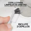 Universo en Linea 3 Piezas Cepillos Limpieza Termos Vasos Platos