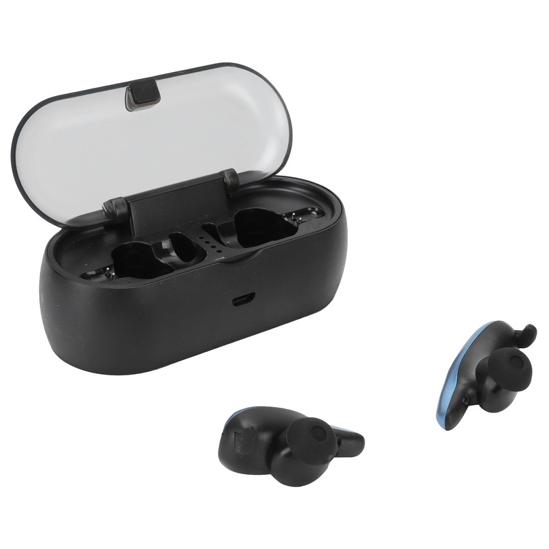 A3 TWS Wireless Bluetooth Headset Bluetooth 5.0 Intelligent Earbuds Car