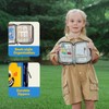Stbernard Small First Aid Kit for Kids and Adults, Medical