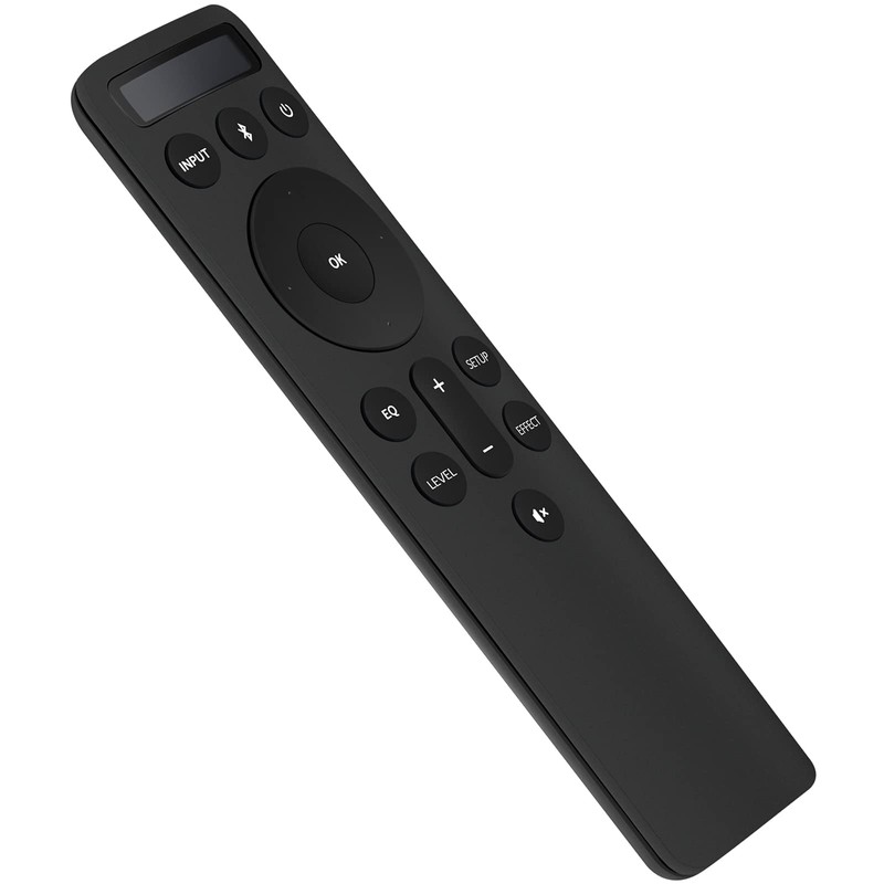 D51 D510-H 1023-0000236 Replacement Remote Control fit for Vizio 5.1