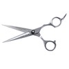 Estuche De Tijeras Para Estilista Barber Peluquero Aashta 6" Profesional