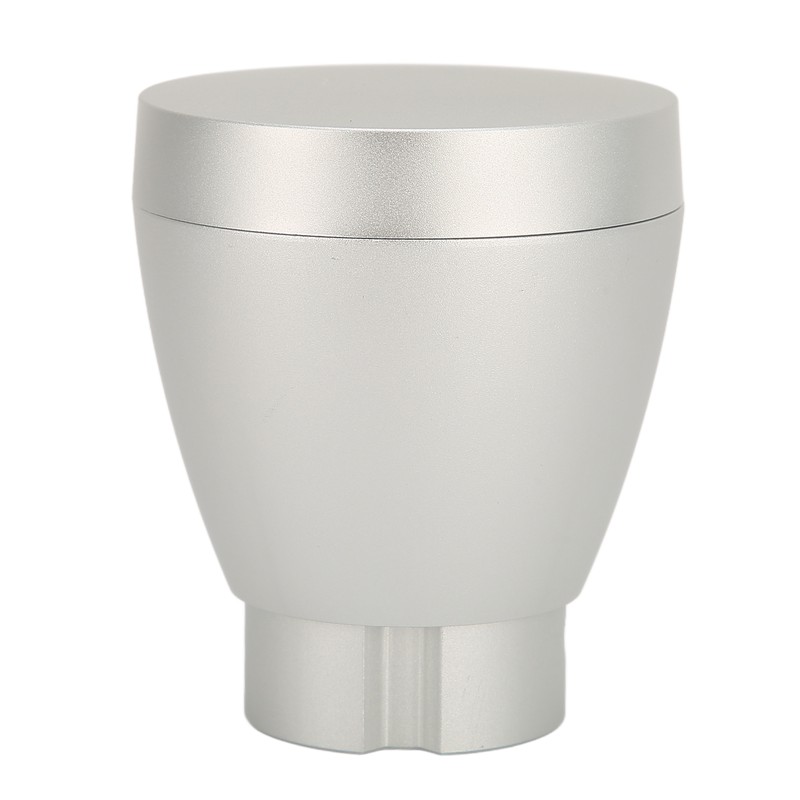 60g Coffee Grinder Bean Bin Reusable Aluminium Alloy Coffee Grinder