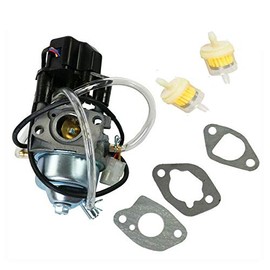 HQparts Carburetor Replacement for 2000i EU3000i EU3000is Generator 16100-ZL0-D66 16100-Z0V-D12 3000W 120V Carb 16100ZL0D66 16100Z0VD12