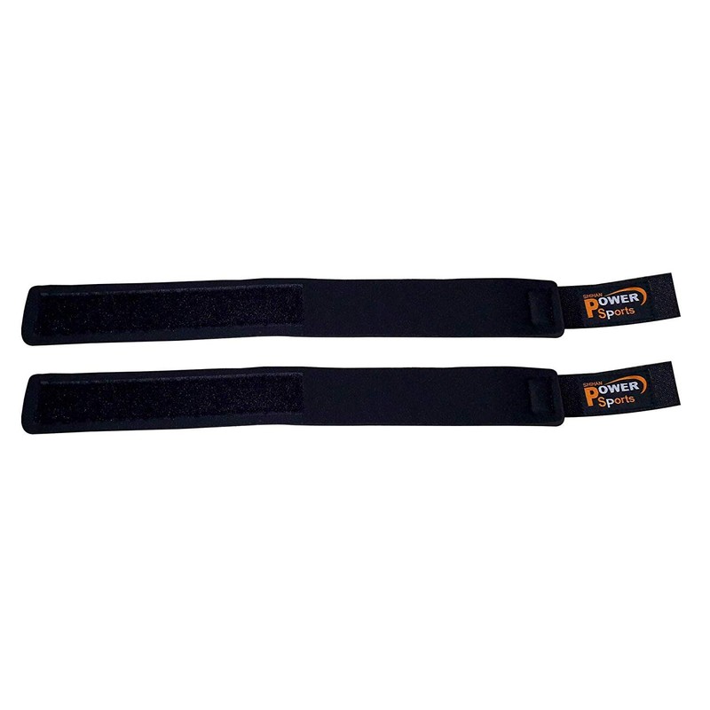 BICEP STRAPS ROCK FLEXY Occlusion Muscle Training Bands - Pair