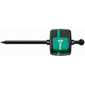 Wera TX6 026350 Wera 1267A Flag Driver