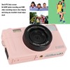 48MP Digital Camera for Photography, 1080P HD Autofocus Vlogging Camera