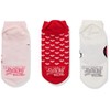 Baby Creysi Set de Calcetines Tom y Jerry, 3 pzas