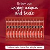 Nescafe Original Individual One Cup Instant Coffee Sachets x 100