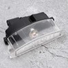 License Plate Light, Under Hood Light, Perfect Replacement Lamp with