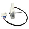 ZWF-02-4 50240401000S Refrigerator Fan Motor for Midea Ronshen Hisense Meiling