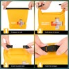 RHINO RESCUE Waterproof Boat First Aid Kit, Lightweight Boat Accessories