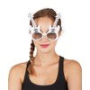 PTIT CLOWN P 'tit clown 35035 Glasses Plastic – Guitar