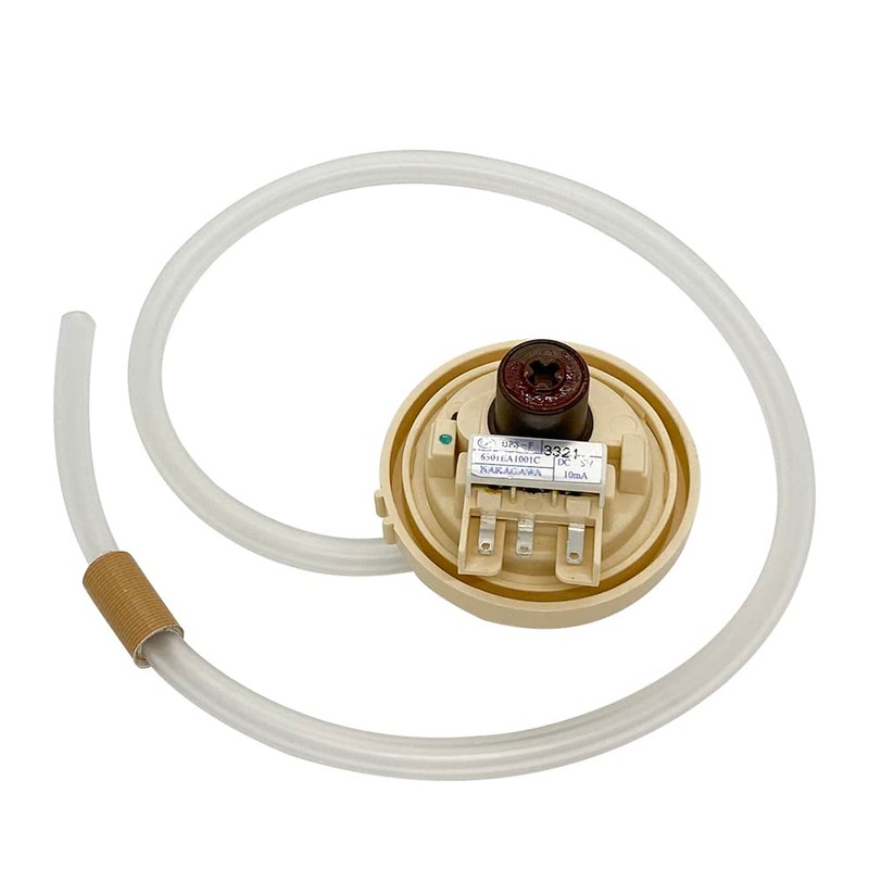JFQWLE 6501EA1001C 6501EA1001R Washer Water Level Pressure Switch for LG