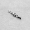 Create idea 4Pcs 12V Universal Door Pin Switches Momentary Adjustable