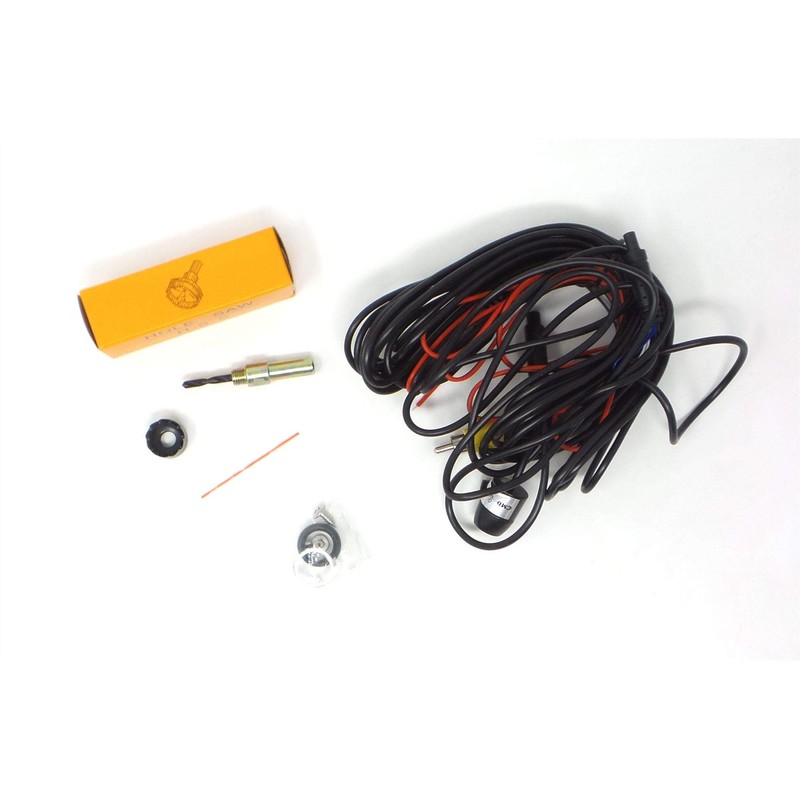 Metra Bullet Back-Up Camera (BB-SBC) Black - New