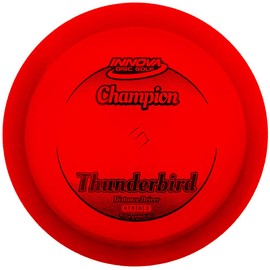 Innova Champion Thunderbird Distance Driver Golf Disc [Colors may vary]