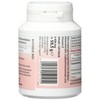 Avitale Soy Isoflavon Capsules 60 mg + E, 120 Pieces,