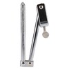 Adjustable Hose Pipe Clamp Brake Heater Water Fuel Oil Bar
