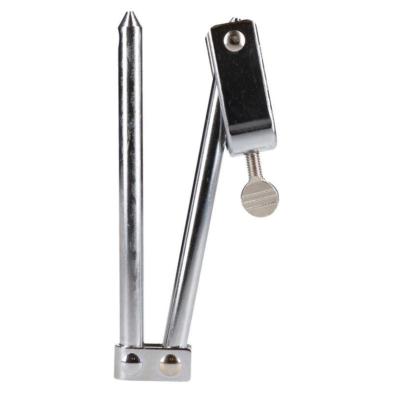 Adjustable Hose Pipe Clamp Brake Heater Water Fuel Oil Bar