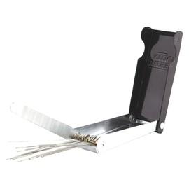 Lincoln KH575 Silver Welding Torch Tip Cleaner