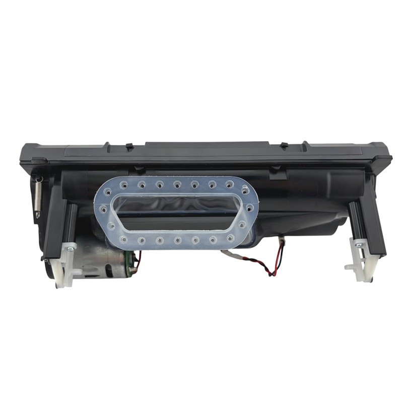 Head Module Assembly Compatible with Roborock Q5 Max+, Q5 Pro+,