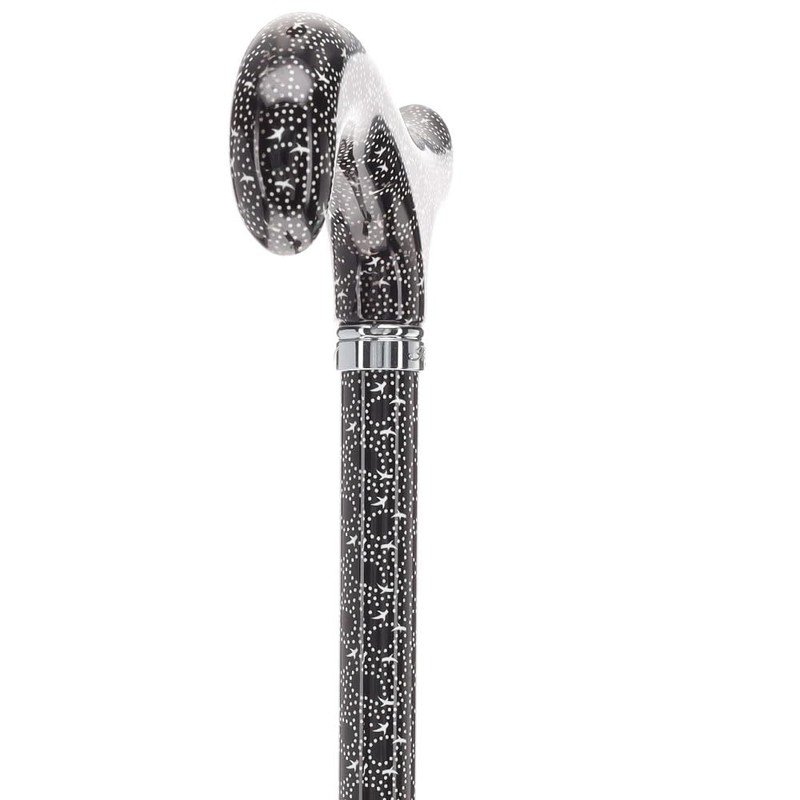 Royal RC Canes Chic Adjustable Walking Cane – Everlasting Delight