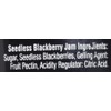 Mackays Seedless Blackberry Preserve, 12 Ounce