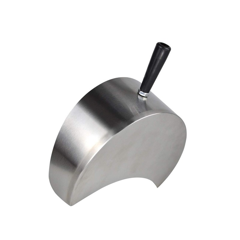 BNDHKR Carne Catcher Asador de Captura para Máquina de Doner