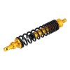 Tuning Suspension Struts Gold Black 380 mm for S50, S51,