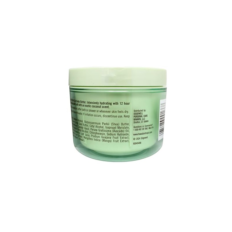 Aftersun Body Butter Coco 200ml