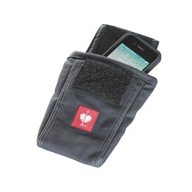 Engelbert Strauss Winterhandschuhe Rindsvollleder, Größe:one size, Variante:Handytasche