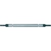Gym (anex) For Super Action 両頭 Bit Grip Screwdriver T20 x T25 x 125 No. 3350 – T2025