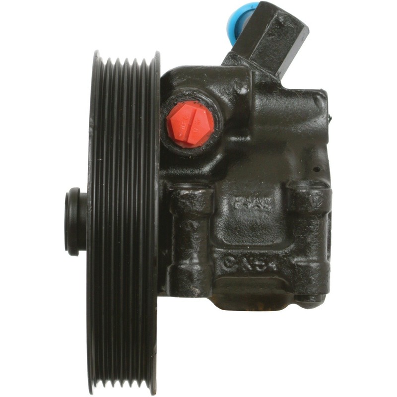 Cardone 20283P1 Remanufactured Power Steering Pump