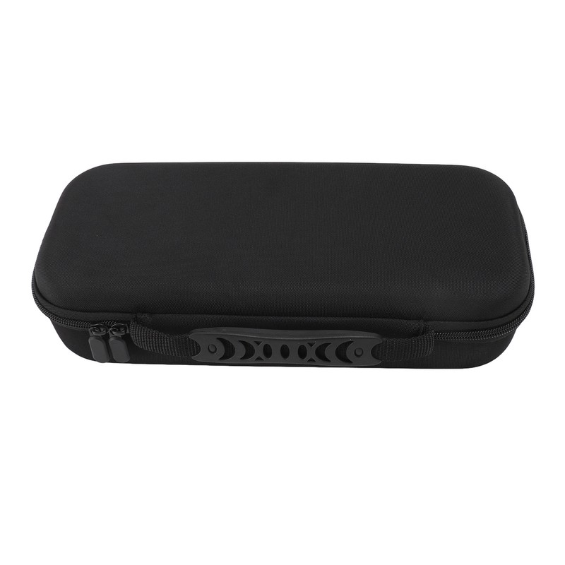 Hard Shell Carrying Case Foldable Stand Protective Portable Hard Carrying