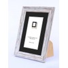 Frame Company Lynton Range, Driftwood 8x6 inch Picture Photo Frame