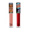 Yuya - Republic Cosmetics Set de 2 Labiales Líquidos "Bonita",