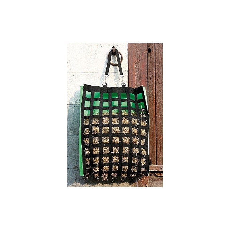 Epplejeck Harry's Horse 36000705 09 Heutasche Adagio (Green)