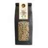 Organic Green Coffee Beans - Arabica Brazil Santos 500g