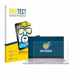 BROTECT Screen Protector for ASUS Vivobook 15 X1504 Screen Protector Ultra Clear