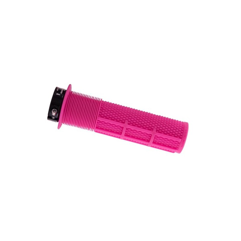 Dmr Deathgrip MTB Mountain Bike Cycle handle bar grips Pink