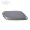 Ford Genuine Focus MK3 Front O/S Headlight Washer Jet Cover