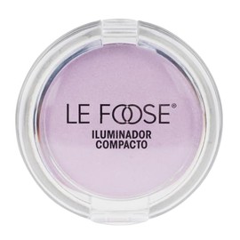 Le Foose - Iluminador Compacto Efecto Luminoso de Larga Duración, 4 g (DREAMY, 4 g)